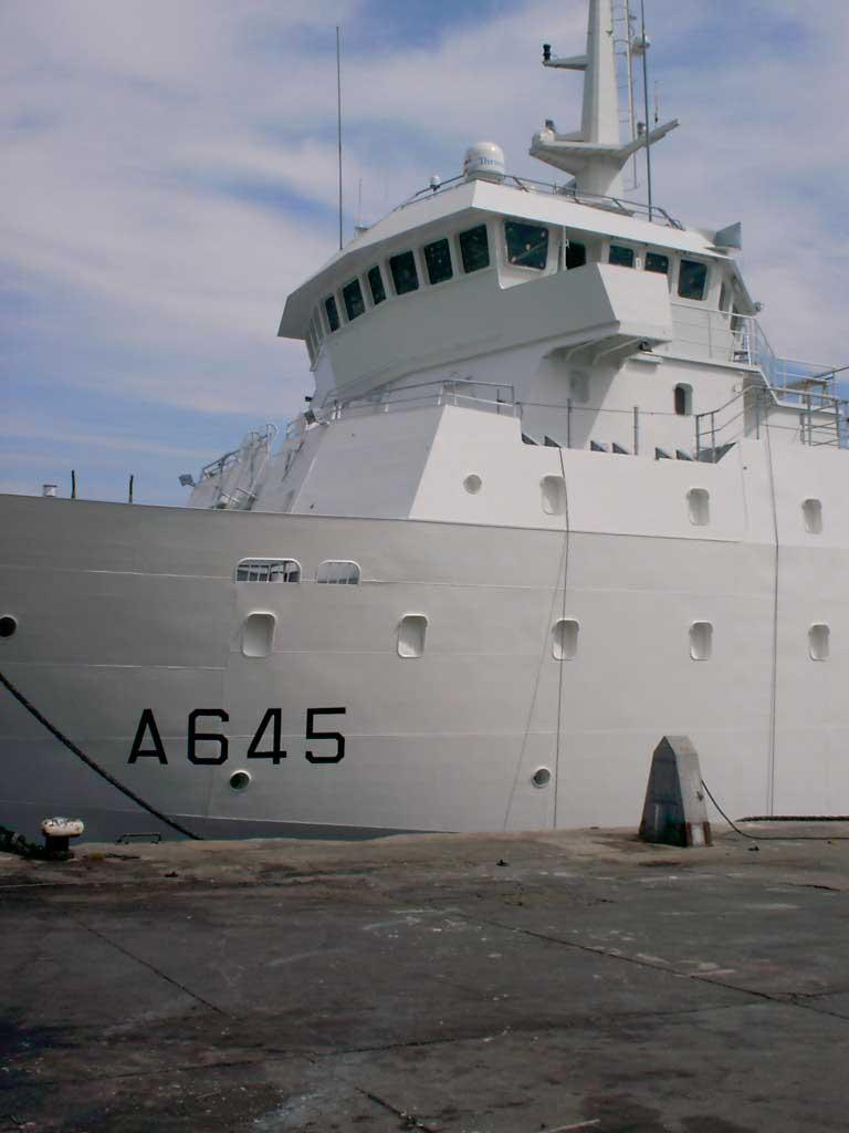 ship
